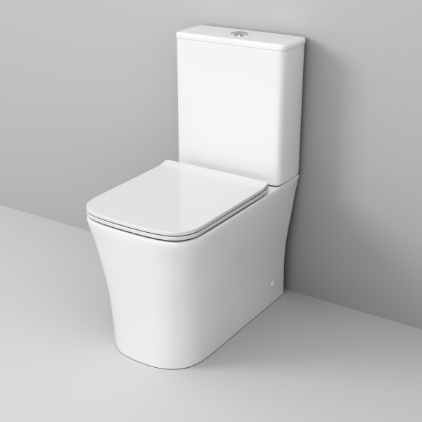 Унитаз компакт напольный Grossman GR-4467S Classic (620х360х820)