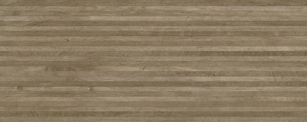 Плитка Porcelanosa Line 3D Roble 59,6x150(A)