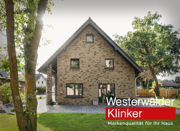 Клинкерная плитка Westerwalder Klinker WK988 Nizza 210x65x22