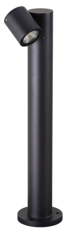 Ландшафтный светильник Maytoni Wall Street O010FL-01B