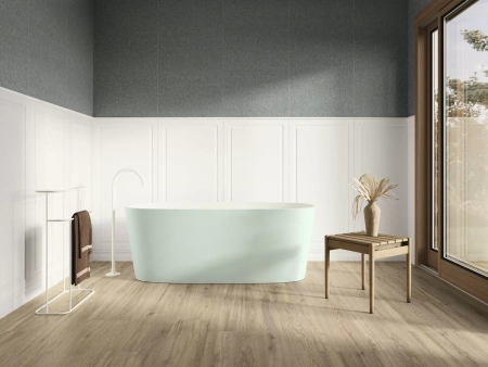 Плитка Ape Ceramica Domaso Avorio Rect 60x120