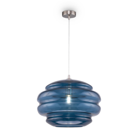 Подвесной светильник Maytoni Ruche P078PL-01BL