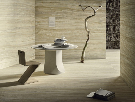 Керамогранит Del Conca HME 3 Onice Verde 120x260 Ret Hard