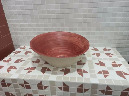 Керамогранит Dune Mintons Old White 20x20