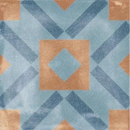 Керамогранит Abk Play Labyrinth Mix Multicolor 20x20