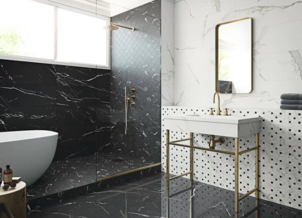 Керамогранит Grespania Cuarzo Reno 119x119 Pulido