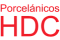 Porcelanicos HDC