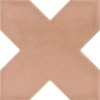 Керамогранит Equipe Kasbah Terracotta Matt 12x12
