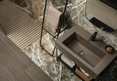 Керамогранит Casa Dolce Casa Nature Mood Mountail Peak Glossy Ret 120x280