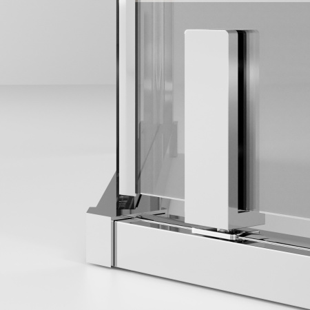 Душевой уголок Ambassador Ritz 112011103 100x100