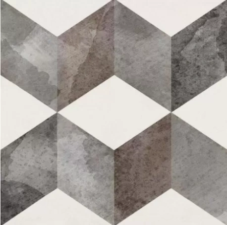 Керамогранит Abk Play Classic Brown 20x20