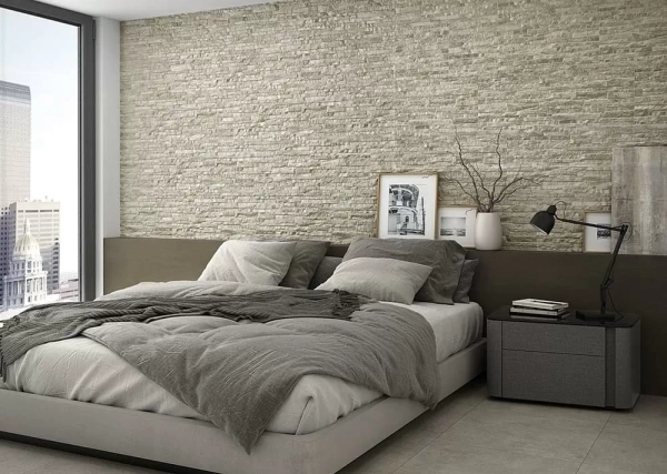 Керамогранит HDC Arcalis White 32x89