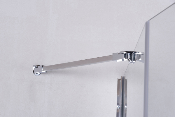 Душевой уголок Niagara Nova NG-6616-08 100х100