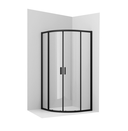 Душевой уголок Ambassador Kingston 14011206 80x80