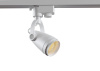 Трековый светильник однофазный Maytoni Track Lamps TR001-1-GU10-W