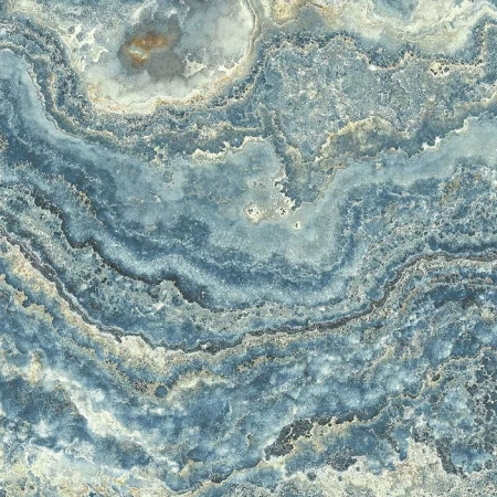 Керамогранит Grespania Izmir Azul 119x119 Pulido