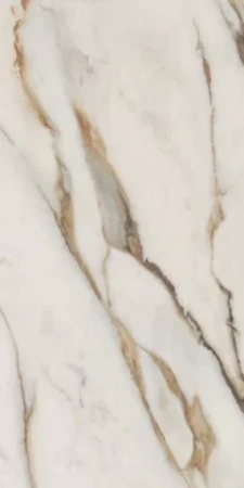 Керамогранит Abk Sensi Signoria Calacatta Vena Oro Nat Ret 60x120