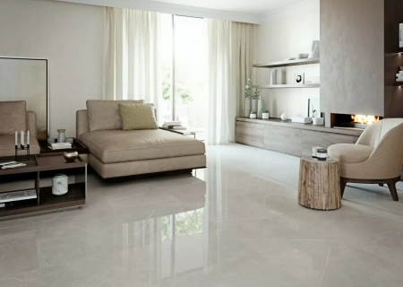 Керамогранит Grespania Cuarzo Reno 119x119 Pulido