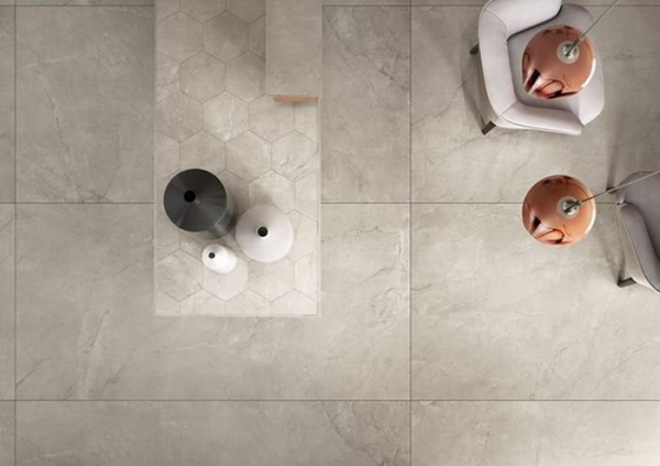 Керамогранит Keope Elements Lux Emperador Nat Rt 60x60