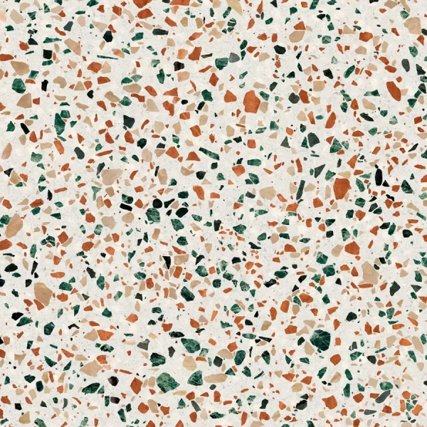 Керамогранит Abk Play Dots Multiwhite 20x20