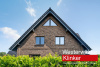 Кирпич ручной формовки WK953 Preston 210x100x65 Westerwalder Klinker