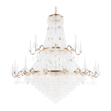 Подвесная люстра Maytoni Palace DIA890-PL-66-G