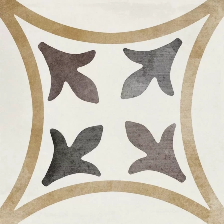 Керамогранит Abk Play Classic Mix Multicolor 20x20