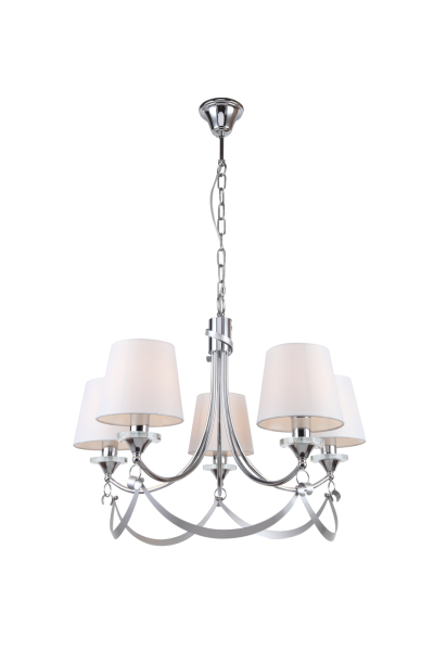 Подвесная люстра Freya Ariana FR5081PL-05CH