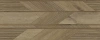 Плитка Porcelanosa Arrow 3D Roble 59,6x150(A)