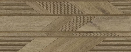 Плитка Porcelanosa Arrow 3D Roble 59,6x150(A)
