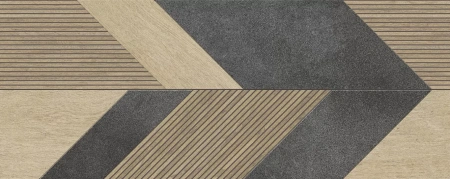 Плитка Porcelanosa Stone 3D Arce 59,6x150 (A)