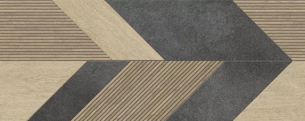 Плитка Porcelanosa Stone 3D Arce 59,6x150 (A)