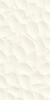 Плитка Love Ceramic Genesis Leaf White Matt Rett 30x60