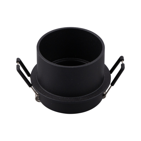 Встраиваемый светильник Maytoni Reif DL050-01B