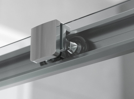 Душевой уголок Ambassador Queen 11011103L 120x80