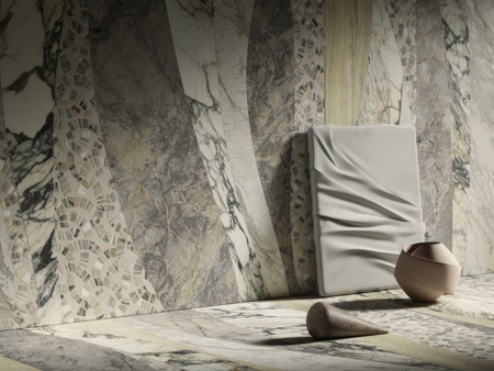 Керамогранит Del Conca HME Blended 120x260 Ret Hard