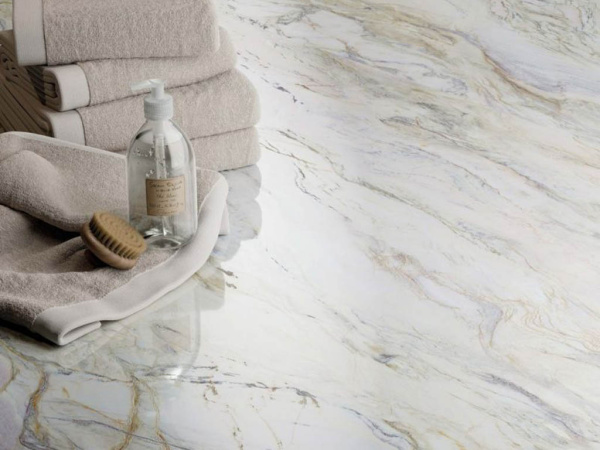 Керамогранит Abk Sensi Nuance Quarzite Fusion Sf3D Ret 120x280