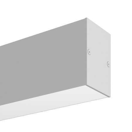 Магнитный трековый светильник Maytoni Basic TR012-2-20W3K-W