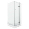 Душевой уголок Grossman Style GR-6090 90х90