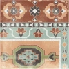 Керамогранит Abk Play Carpet Mix Multicolor 20x20