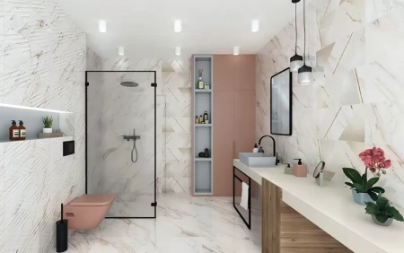 Керамогранит Grespania Corinto 60x120 Rect