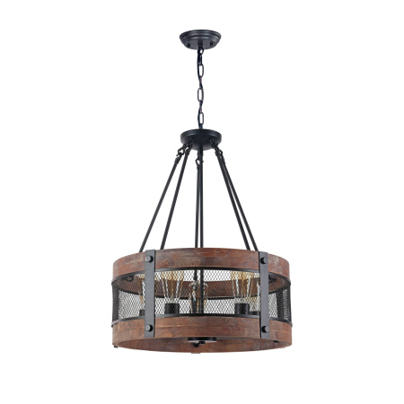 Подвесной светильник Freya Vittoria FR4561-PL-05-B