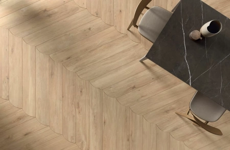 Керамогранит Caesar Cocoon Glee 20x120 Rect