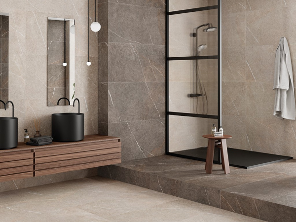 Керамогранит KTL Udine Ceniza Mt 60x120 Rect