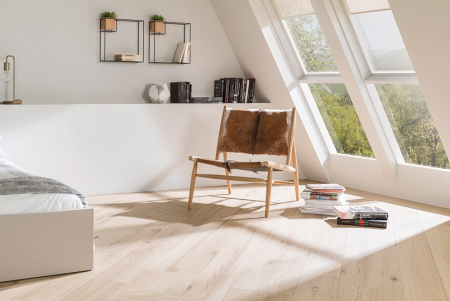 Керамогранит Porcelanosa Delaware Nogal 19,3x120