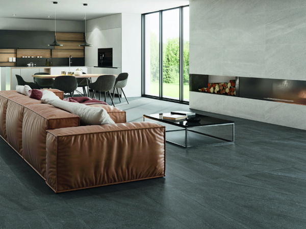 Керамогранит KTL Materica Natural Mt 60x120 Rect