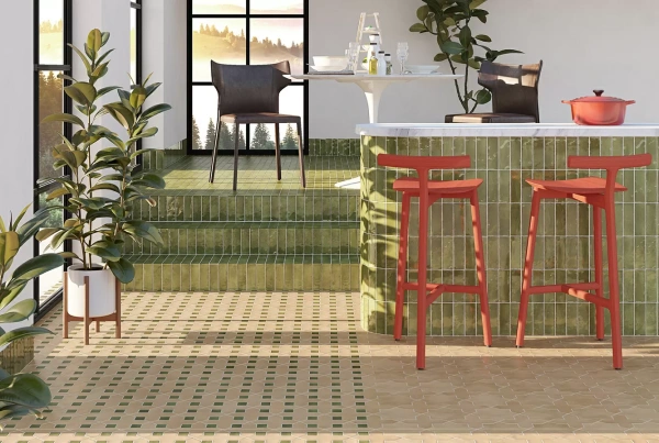 Керамогранит Equipe Kasbah Fawn Matt 12x12