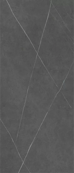 Керамогранит Italon Метрополис Империал Блэк 120х278x6