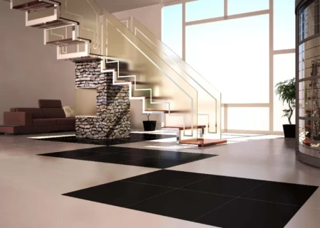 Керамогранит HDC Colores Blanco Mate 60x120