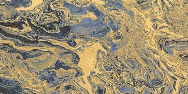 Керамогранит Naxos Serenade Painting Serenade Lev Ret 60x120